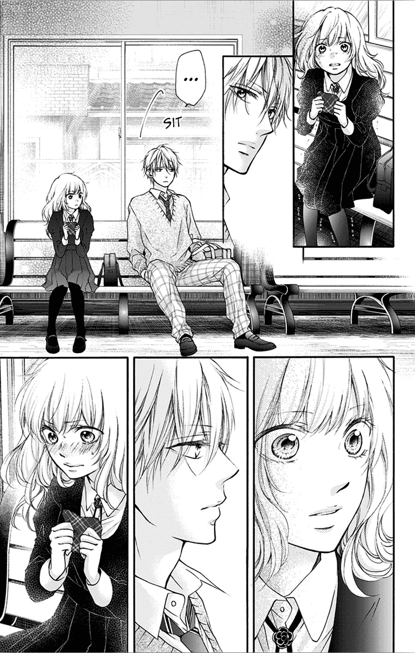 Kono Oto Tomare!, Chapter 67 image 15